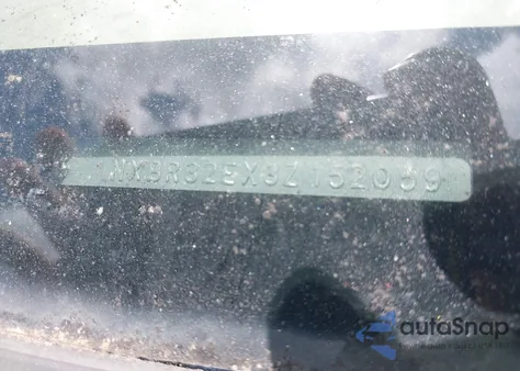 2003 Toyota Corolla Le из США, поврежденный, VIN 1NXBR32EX3Z152059